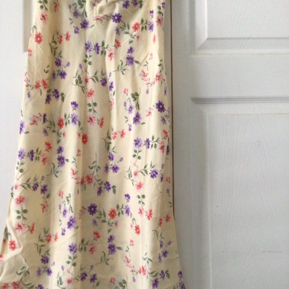 FRAKI & EILEEN Jacket size S color white - Picture 3 of 16